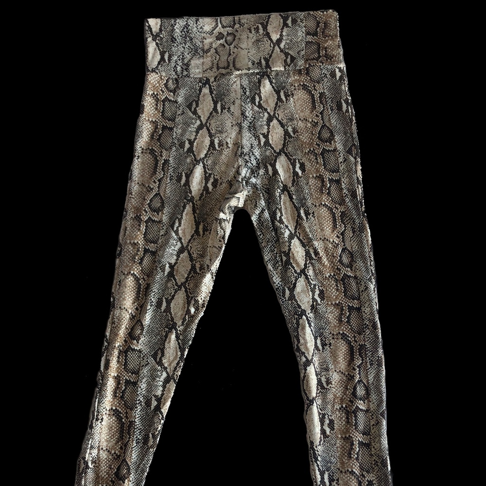 Sidewinder Leggings
